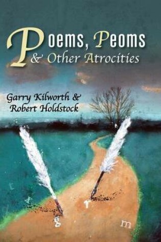 Cover of Poems, Peoms and Other Atrocities