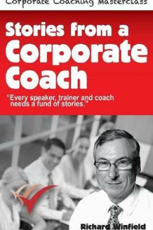 Cover of Stories from a Corporate Coach