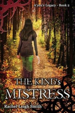 Cover of The King's Mistress