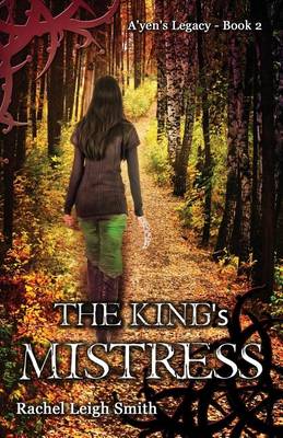 Book cover for The King's Mistress