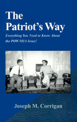 Cover of The Patriot's Way