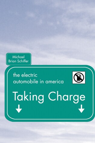 Cover of Taking Charge