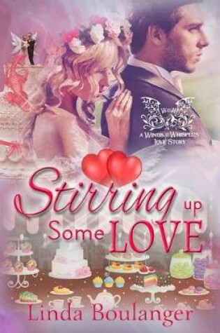 Cover of Stirring Up Some Love