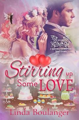 Book cover for Stirring Up Some Love