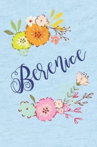 Cover of Berenice