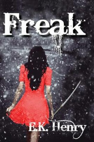 Cover of Freak