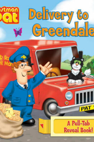 Cover of Delivery to Greendale