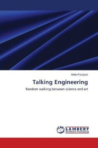 Cover of Talking Engineering