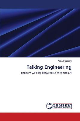 Book cover for Talking Engineering