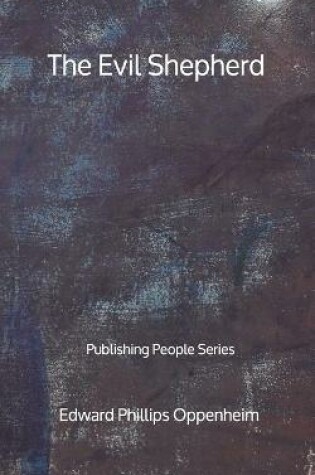 Cover of The Evil Shepherd - Publishing People Series