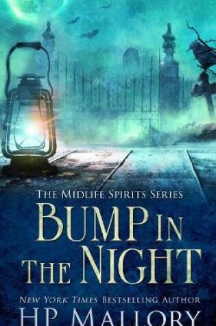 Cover of Bump In The Night