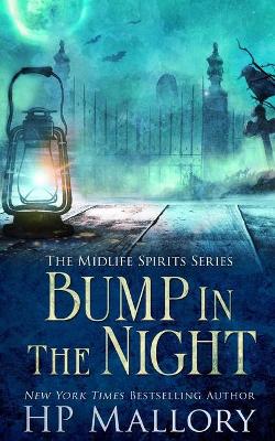 Book cover for Bump In The Night