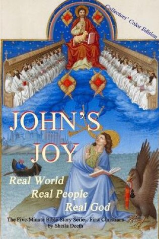 Cover of John's Joy