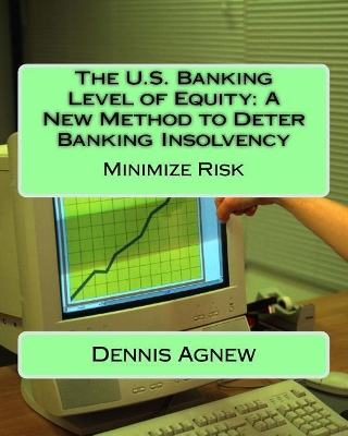 Cover of The U.S. Banking Level of Equity