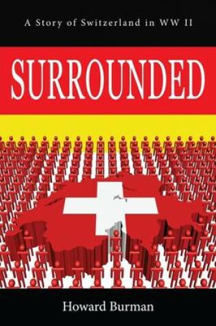 Cover of Surrounded