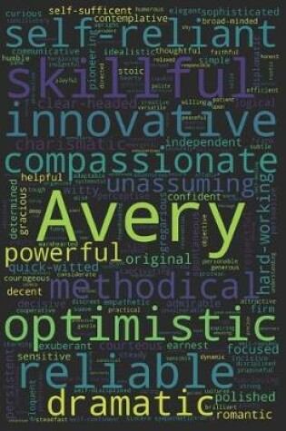 Cover of Avery