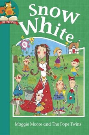 Cover of Snow White