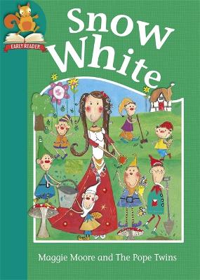 Cover of Snow White