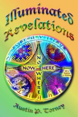 Cover of Illuminated Revelations