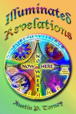 Book cover for Illuminated Revelations