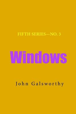 Book cover for Windows