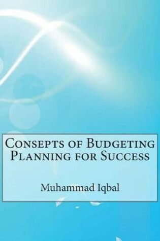 Cover of Consepts of Budgeting Planning for Success