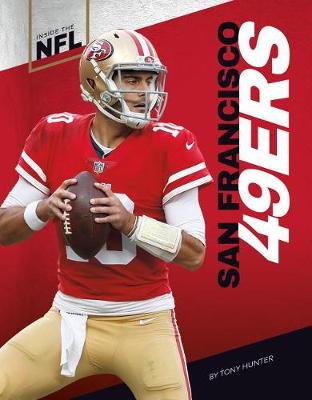 Cover of San Francisco 49ers