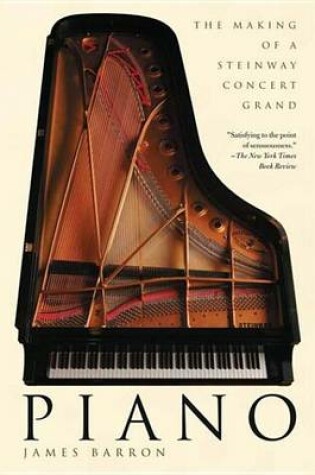 Cover of Piano