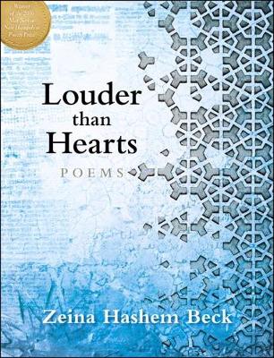Book cover for Louder Than Hearts