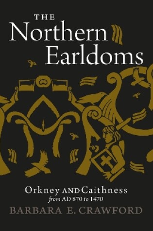 Cover of The Northern Earldoms