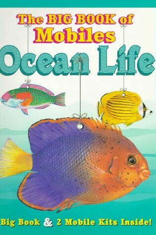 Cover of Ocean Life