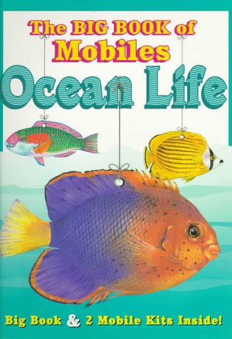 Book cover for Ocean Life