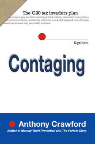 Cover of Contaging