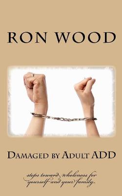 Book cover for Damaged by Adult ADD