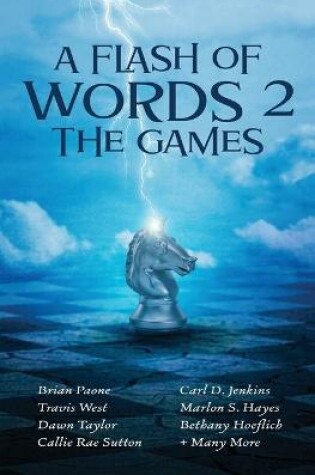 Cover of A Flash of Words 2