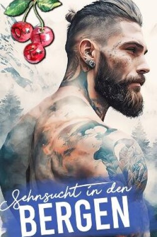 Cover of Sehnsucht in den Bergen
