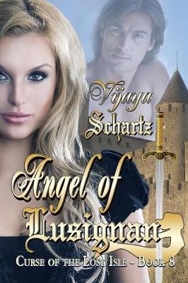 Cover of Angel of Lusignan
