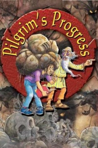 Cover of Pilgrim Progress