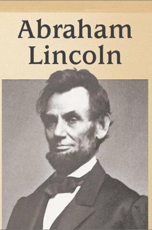 Cover of Abraham Lincoln