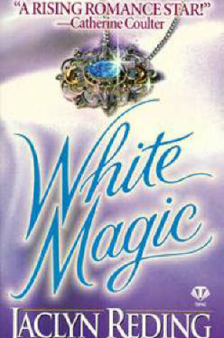 Cover of White Magic