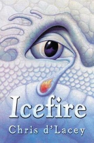 Cover of Icefire