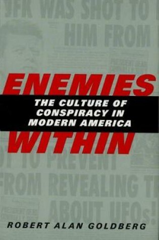 Cover of Enemies within