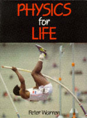 Book cover for Physics for Life