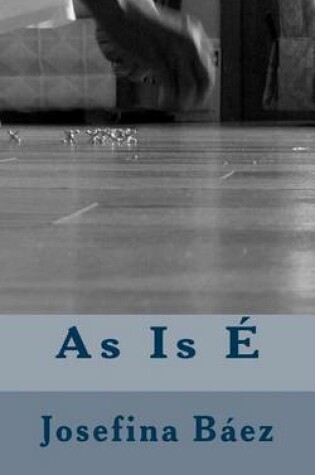 Cover of As Is E
