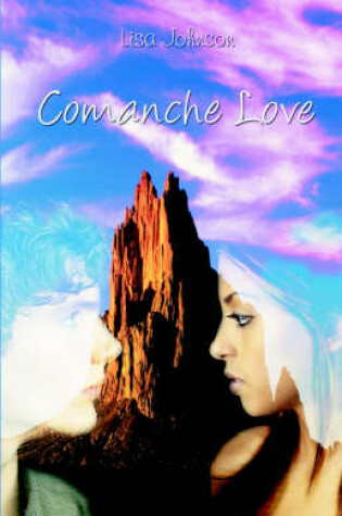 Cover of Comanche Love