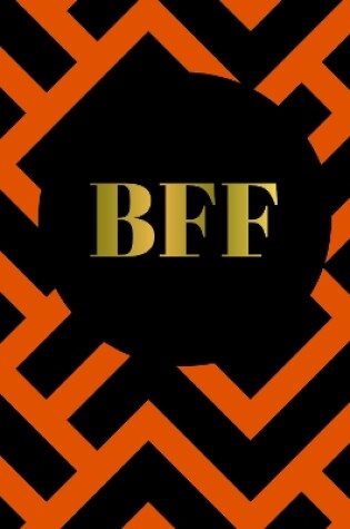 Cover of BFF