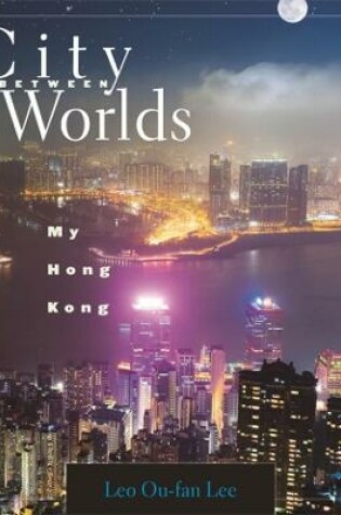 Cover of City Between Worlds