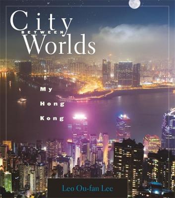 Cover of City Between Worlds