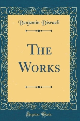 Cover of The Works (Classic Reprint)