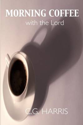 Book cover for Morning Coffee With the Lord